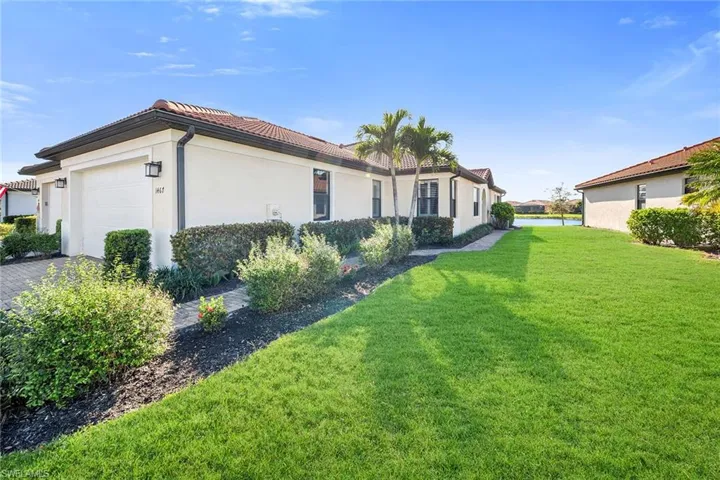 1467  Oceania S DR, Naples, FL 34113