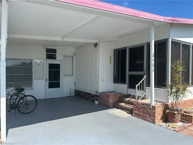 3121  Running Deer  DR, North Fort Myers, FL 33917