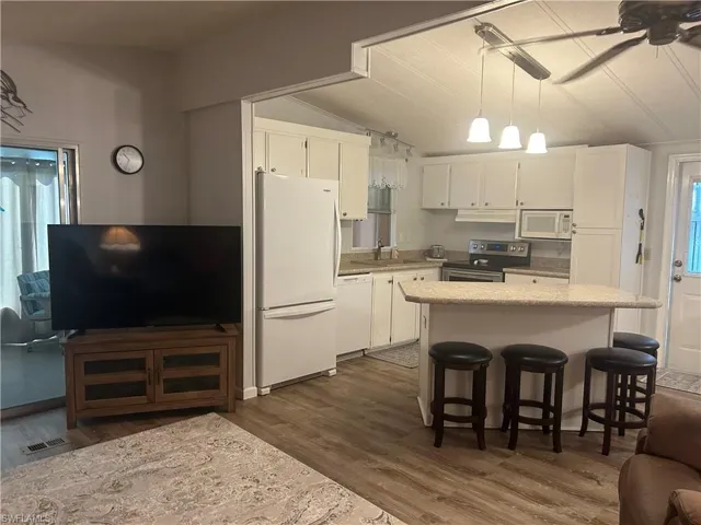 3121  Running Deer  DR, North Fort Myers, FL 33917
