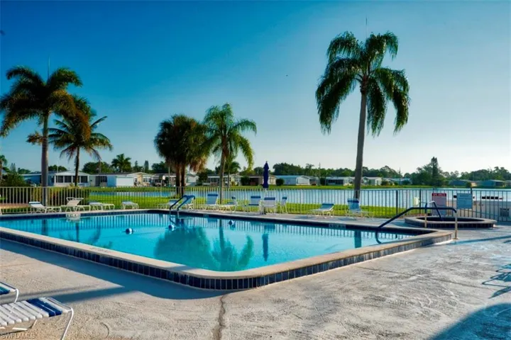 3121  Running Deer  DR, North Fort Myers, FL 33917