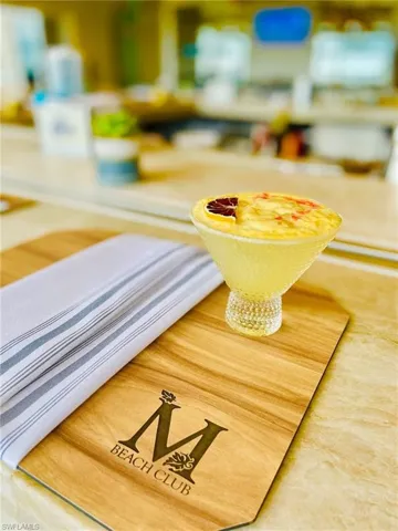 Beach Club at Mediterra