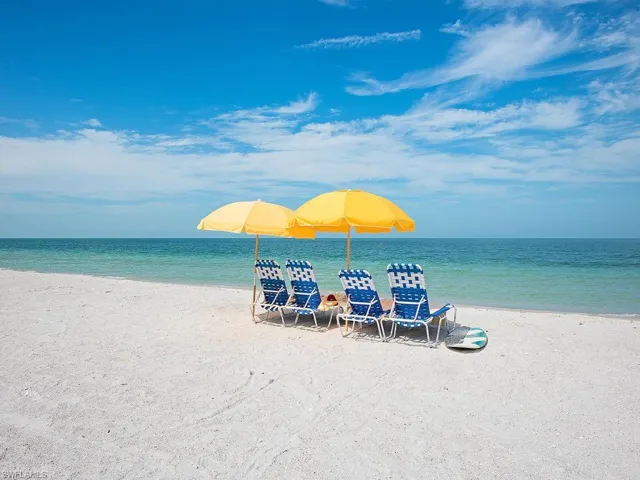 Beach Club at Mediterra