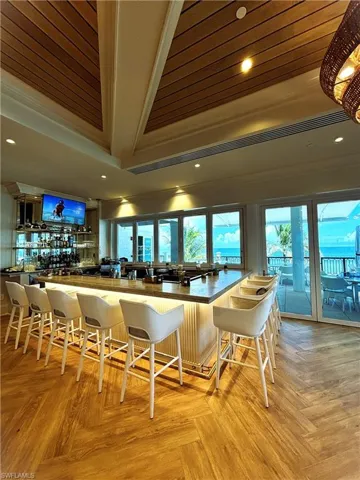 Beach Club at Mediterra