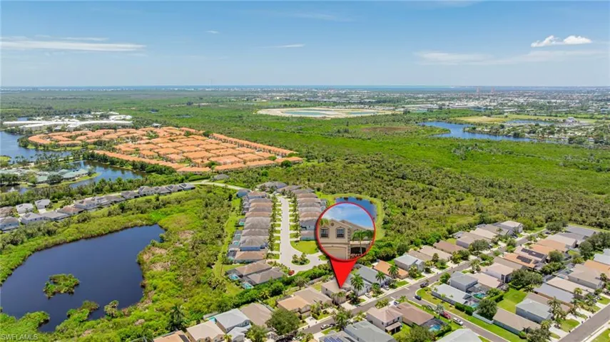 9010 Gladiolus Preserve Cir, Fort Myers, Florida 33908
