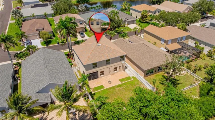 9010 Gladiolus Preserve Cir, Fort Myers, Florida 33908