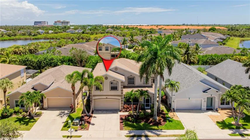 9010 Gladiolus Preserve Cir, Fort Myers, Florida 33908