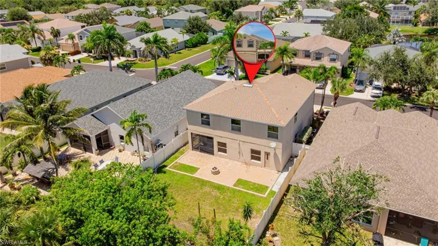9010 Gladiolus Preserve Cir, Fort Myers, Florida 33908