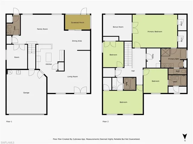 9010 Gladiolus Preserve Cir, Fort Myers, Florida 33908