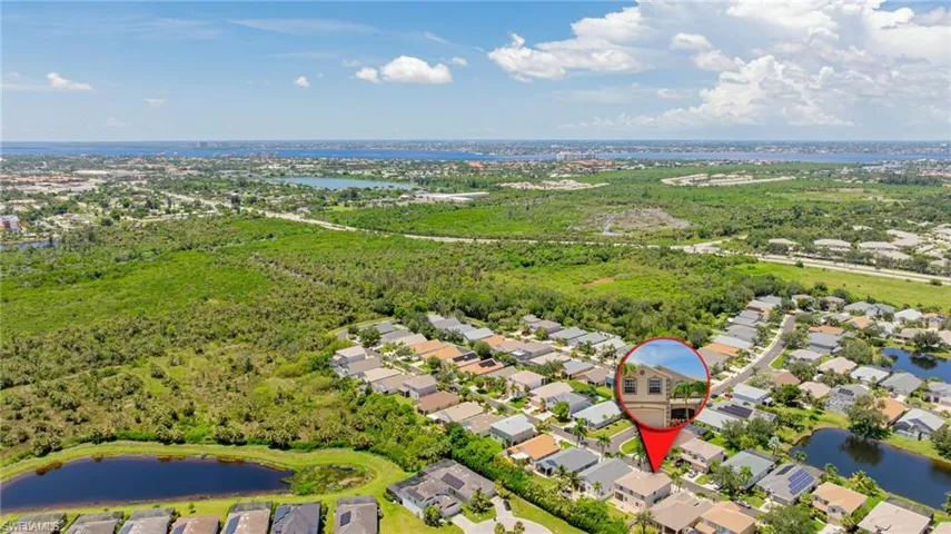 9010 Gladiolus Preserve Cir, Fort Myers, Florida 33908