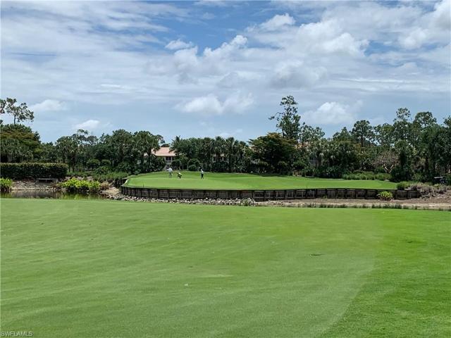 18th Hole