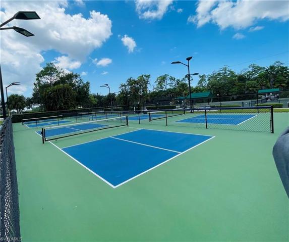 Who's ready for some Pickleball?