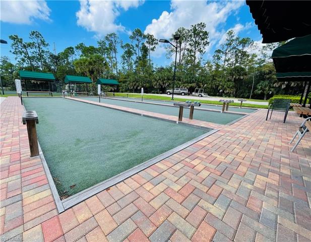 Bocce Anyone?
