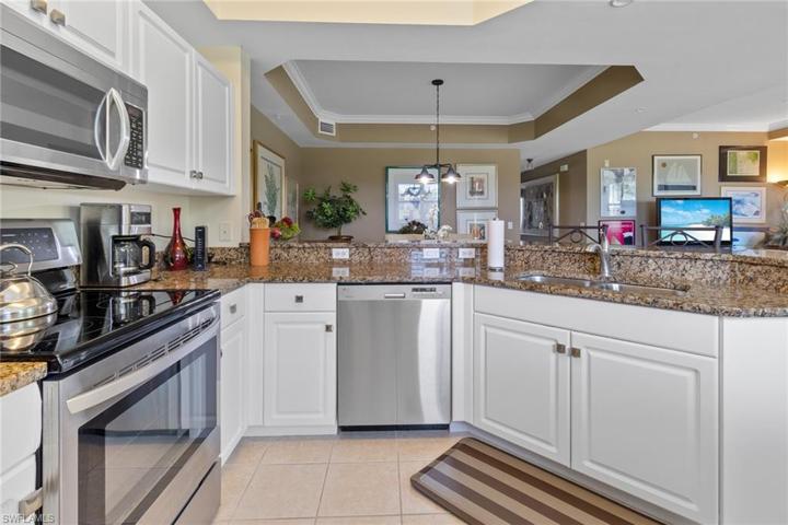 Open Air Kitchen