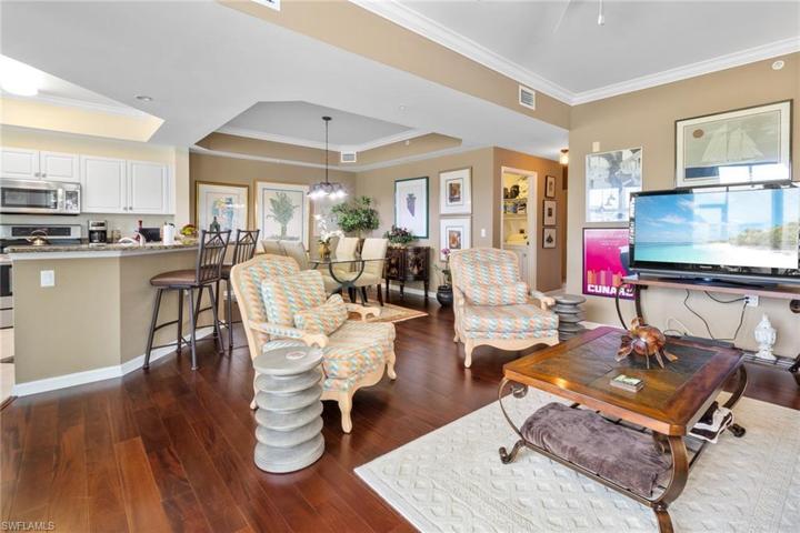Great Floor Plan