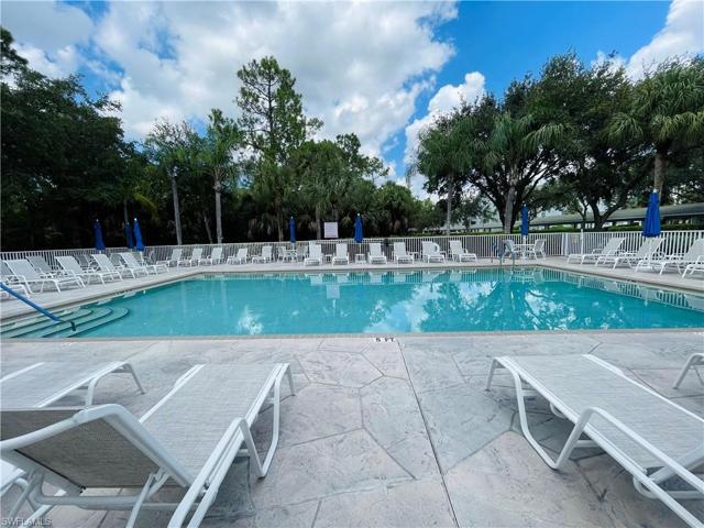 Loblolly Pool