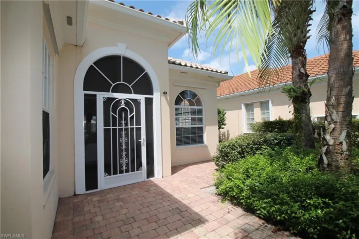 3019 Ellice Way, Naples, Florida 34119