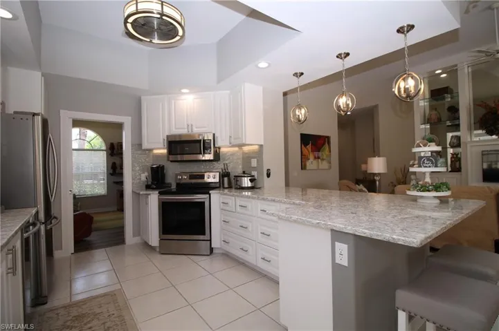 3019 Ellice Way, Naples, Florida 34119
