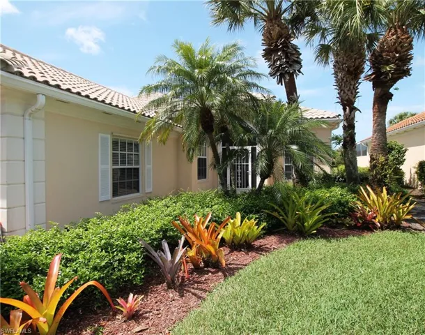 3019 Ellice Way, Naples, Florida 34119