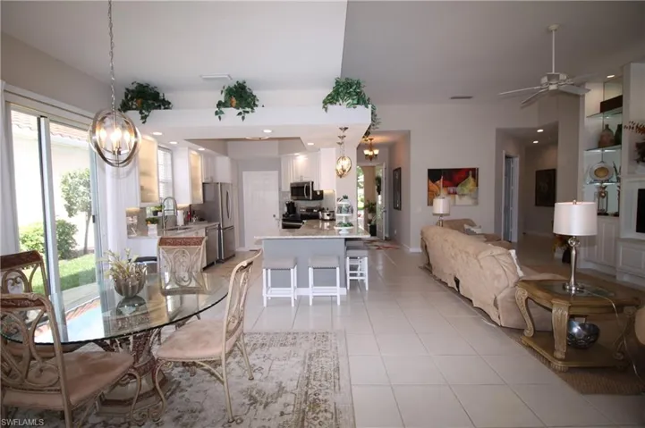 3019 Ellice Way, Naples, Florida 34119