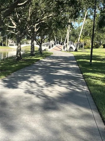 3019 Ellice Way, Naples, Florida 34119