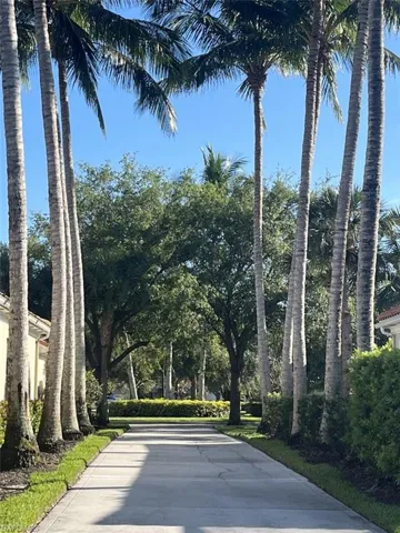 3019 Ellice Way, Naples, Florida 34119