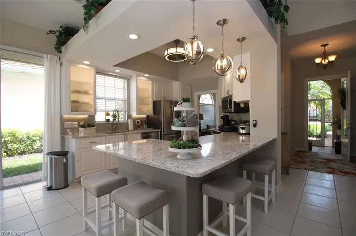 3019 Ellice Way, Naples, Florida 34119