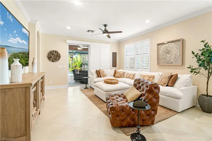 BRIGHT & BEAUTIFUL "FLORIDIAN STYLE" UPDATED HOME THAT IS EVEN MORE BEAUTIFUL IN PERSON!