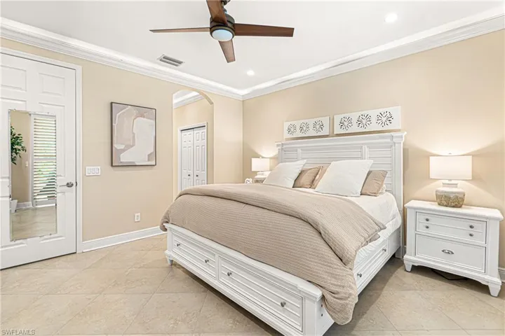 TILE FLOORING THROUGHOUT THE HOME=NO CARPET.