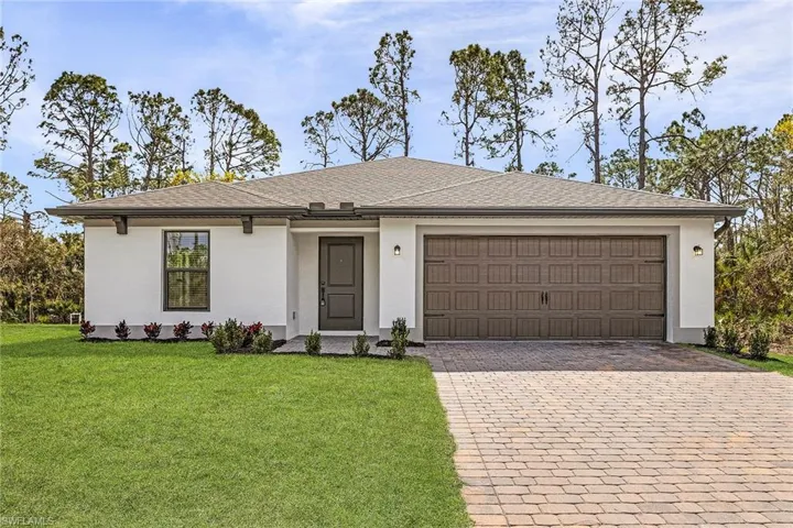 2014 NW 23rd  ST, Cape Coral, FL 33993