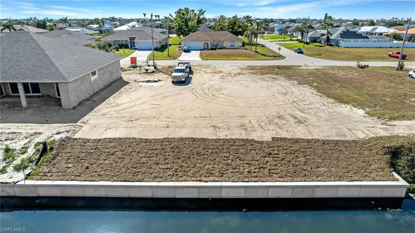 2619 Sw 21st Ave, Cape Coral Fl 33914