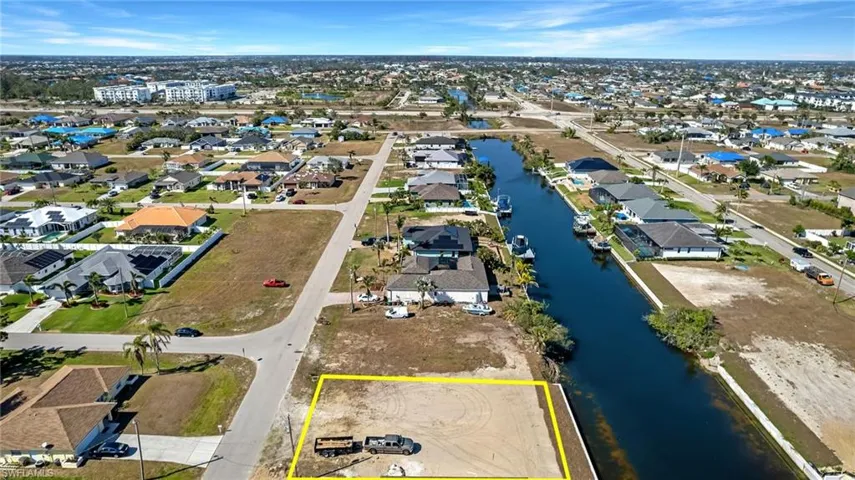 2619 Sw 21st Ave, Cape Coral Fl 33914