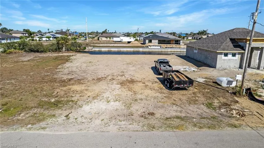 2619 Sw 21st Ave, Cape Coral Fl 33914