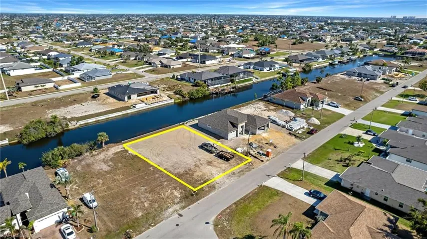 2619 Sw 21st Ave, Cape Coral Fl 33914