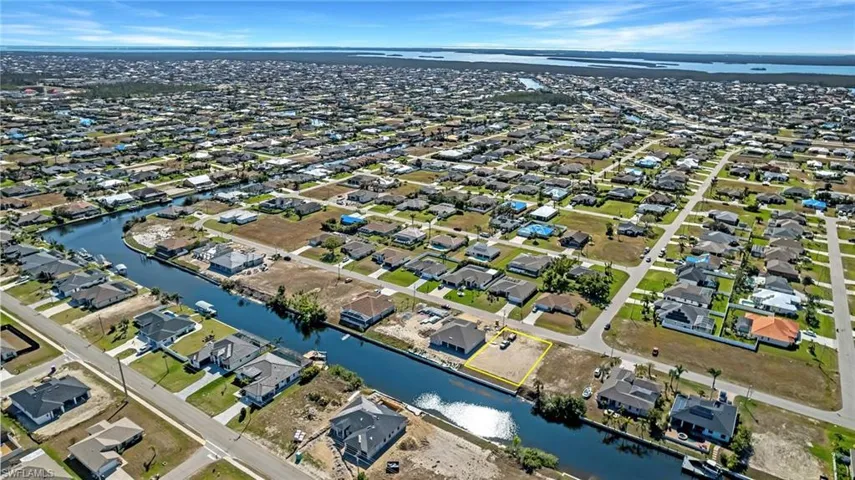 2619 Sw 21st Ave, Cape Coral Fl 33914
