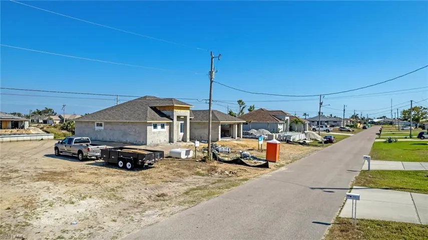 2619 Sw 21st Ave, Cape Coral Fl 33914
