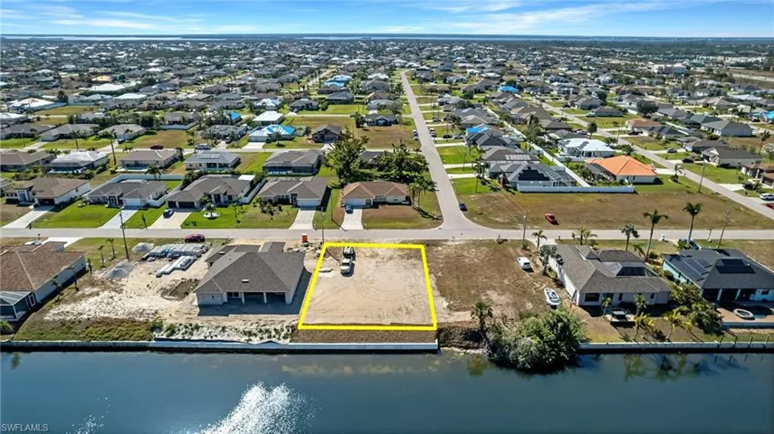 2619 Sw 21st Ave, Cape Coral Fl 33914
