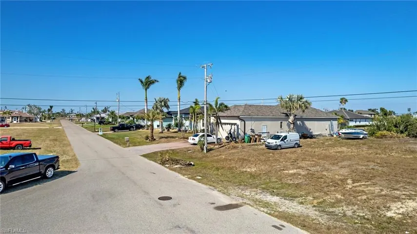 2619 Sw 21st Ave, Cape Coral Fl 33914