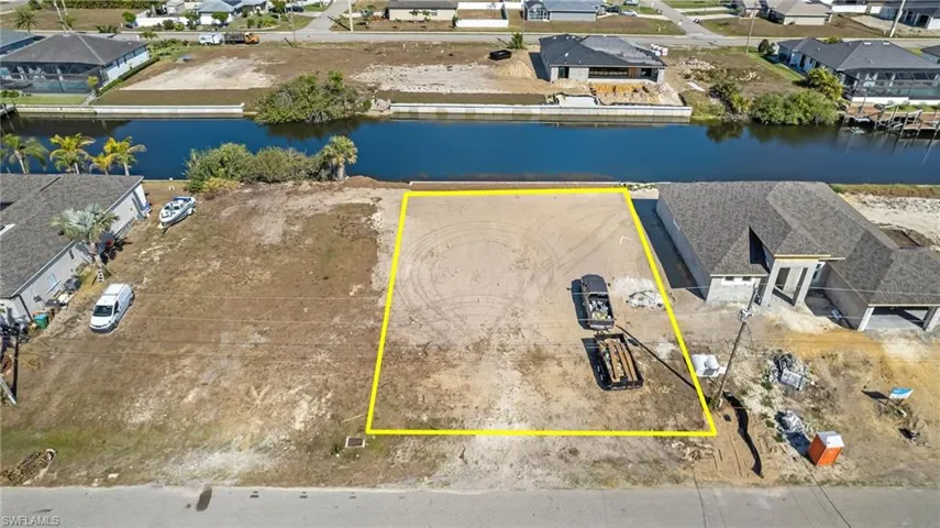 2619 Sw 21st Ave, Cape Coral Fl 33914