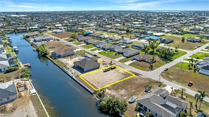 2619 Sw 21st Ave, Cape Coral Fl 33914