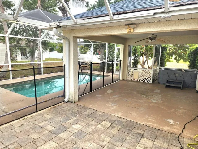 3601 NE 21st  PL, Cape Coral, FL 33909