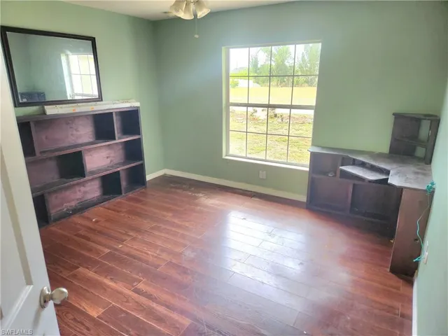 3601 NE 21st  PL, Cape Coral, FL 33909