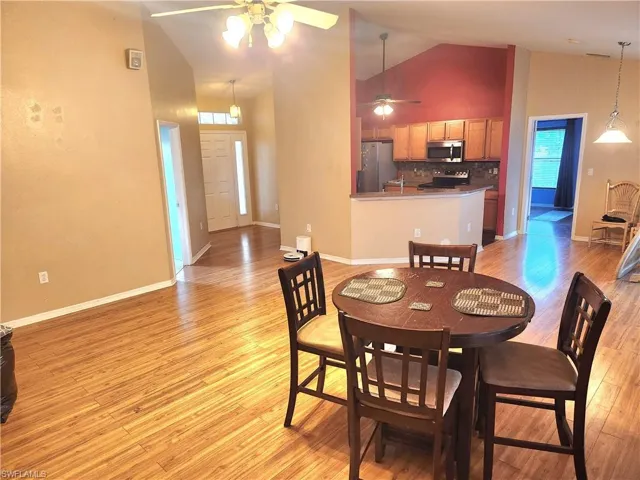 3601 NE 21st  PL, Cape Coral, FL 33909