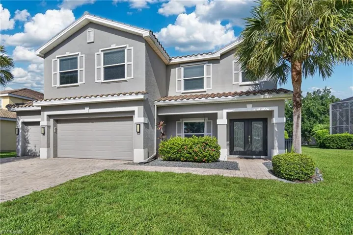 13388 Little Gem Cir, Fort Myers, Florida 33913