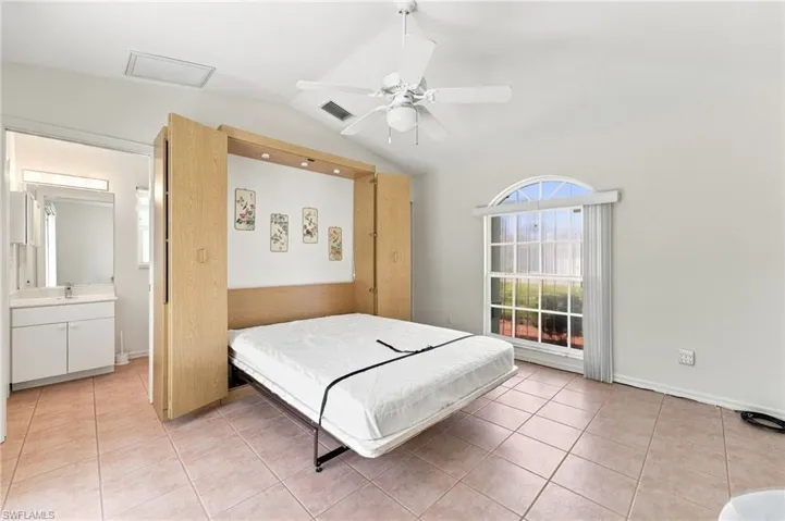 Guest House with Murphy Bed