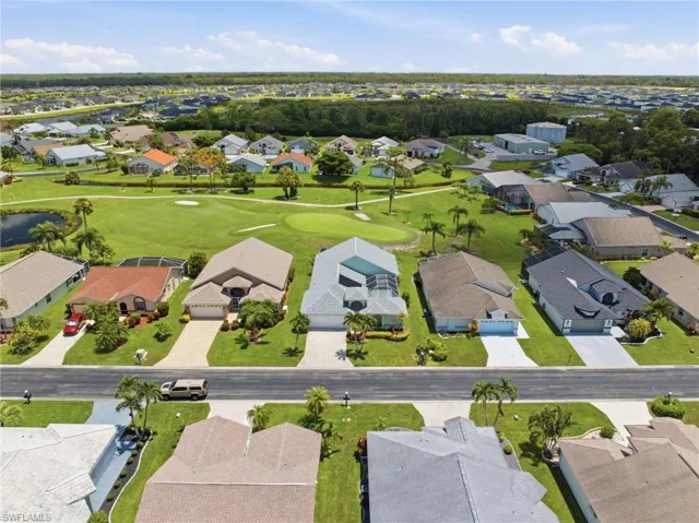 17518 Plumera Ln, North Fort Myers, Florida 33917