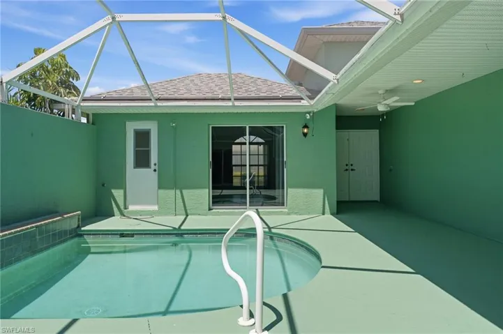 17518 Plumera Ln, North Fort Myers, Florida 33917