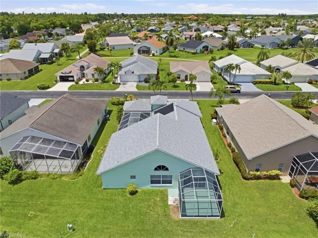 17518 Plumera Ln, North Fort Myers, Florida 33917