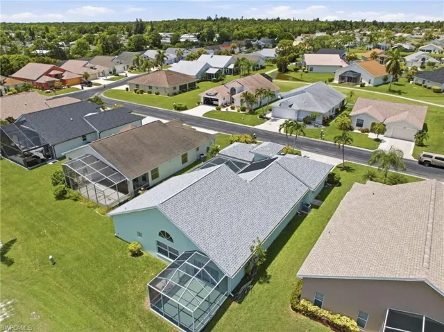 17518 Plumera Ln, North Fort Myers, Florida 33917