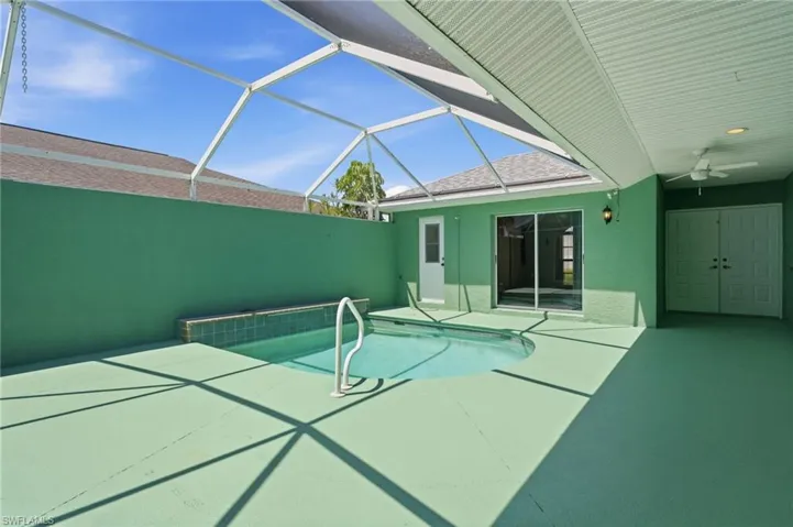 17518 Plumera Ln, North Fort Myers, Florida 33917