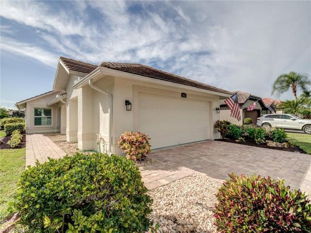 Paver drive & walkway